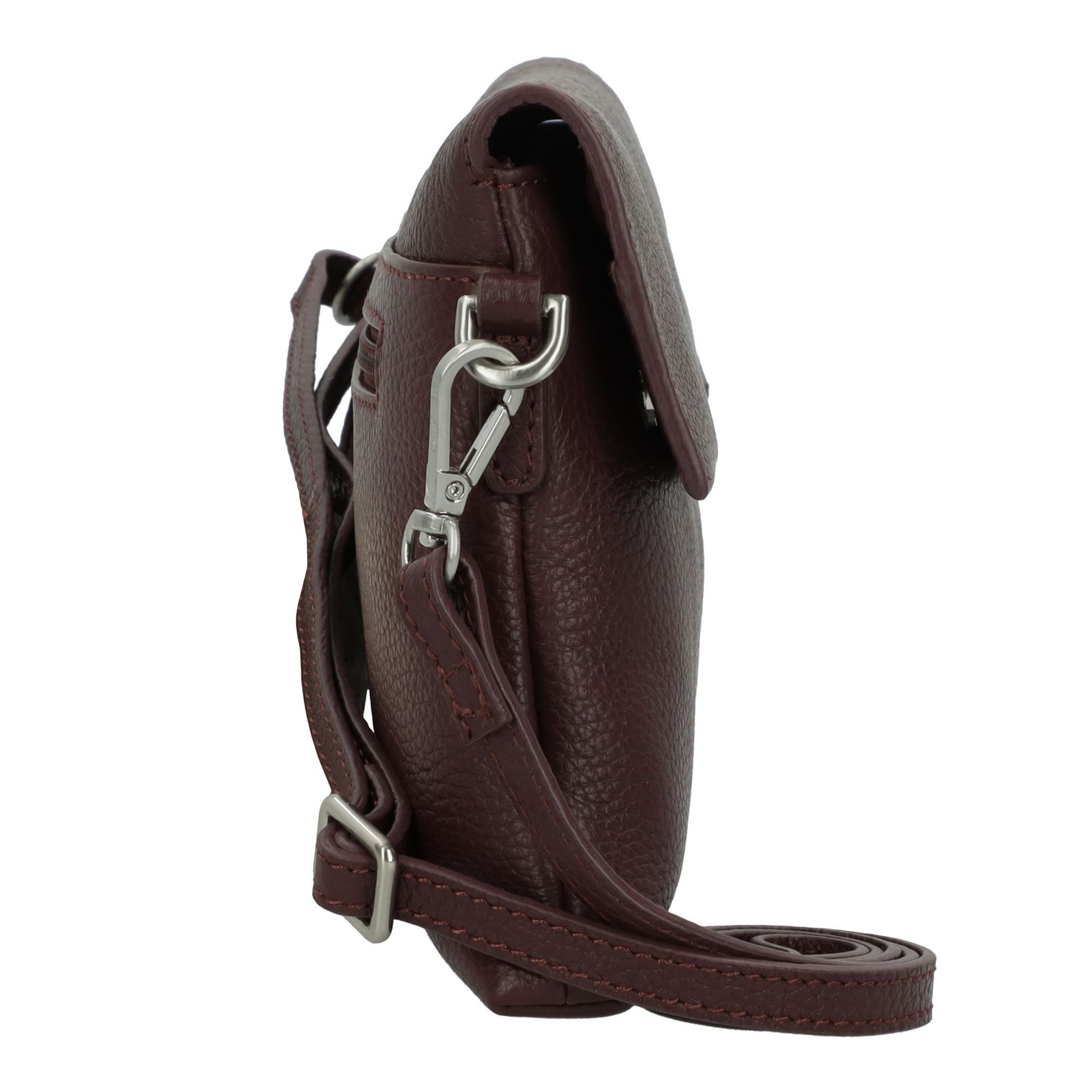 JOST Umhängetasche 'Vika' in Braun