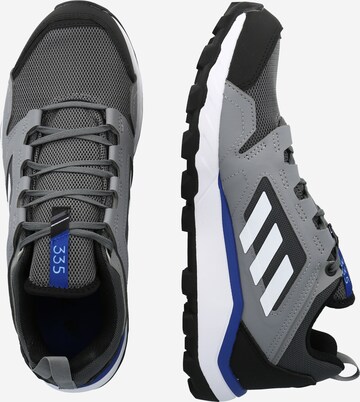 ADIDAS TERREX Polobotky 'Agravic' – šedá