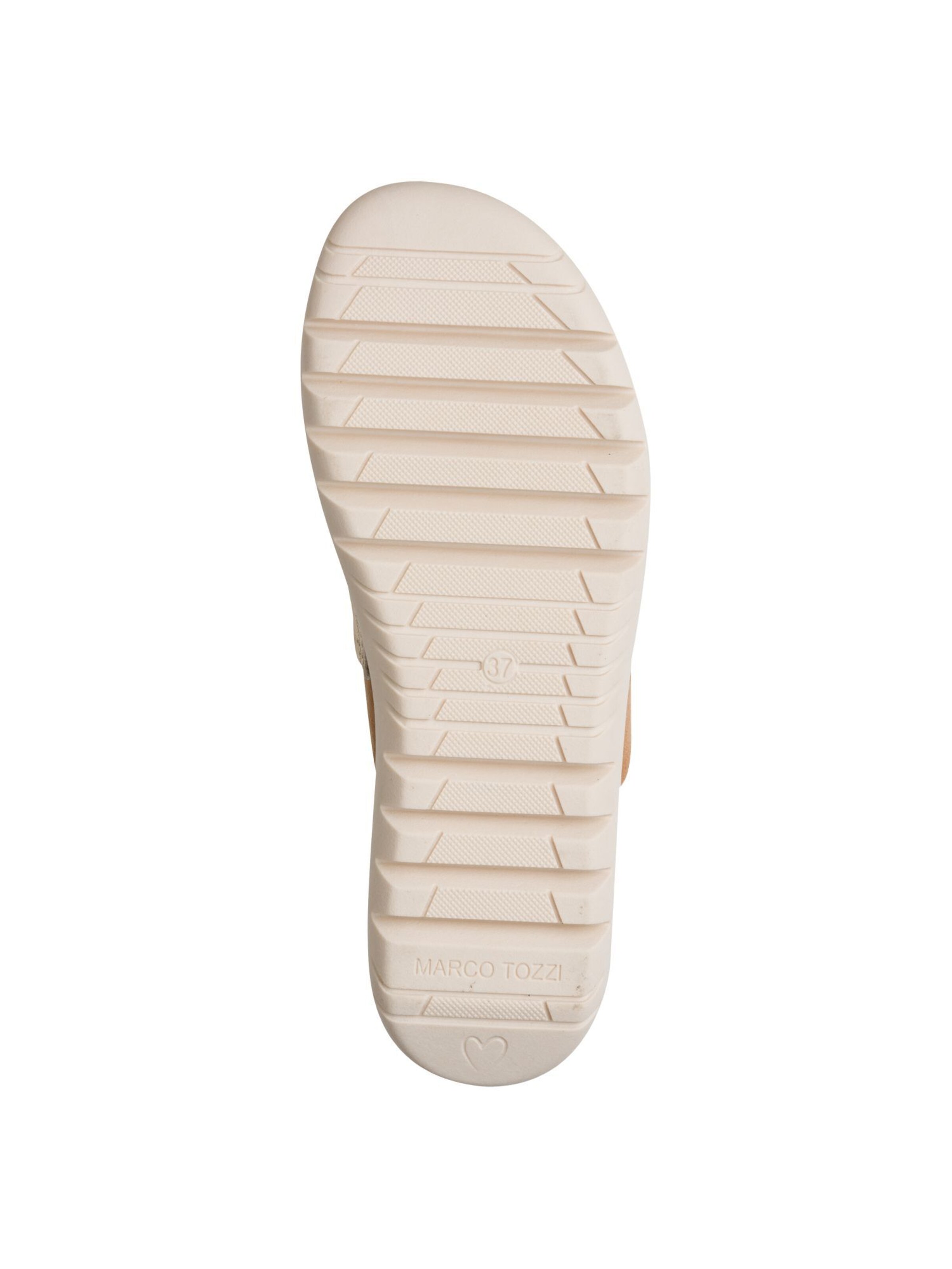 Mule MARCO TOZZI en beige