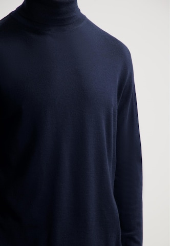 Pull-over 'Destin' Dstrezzed en bleu