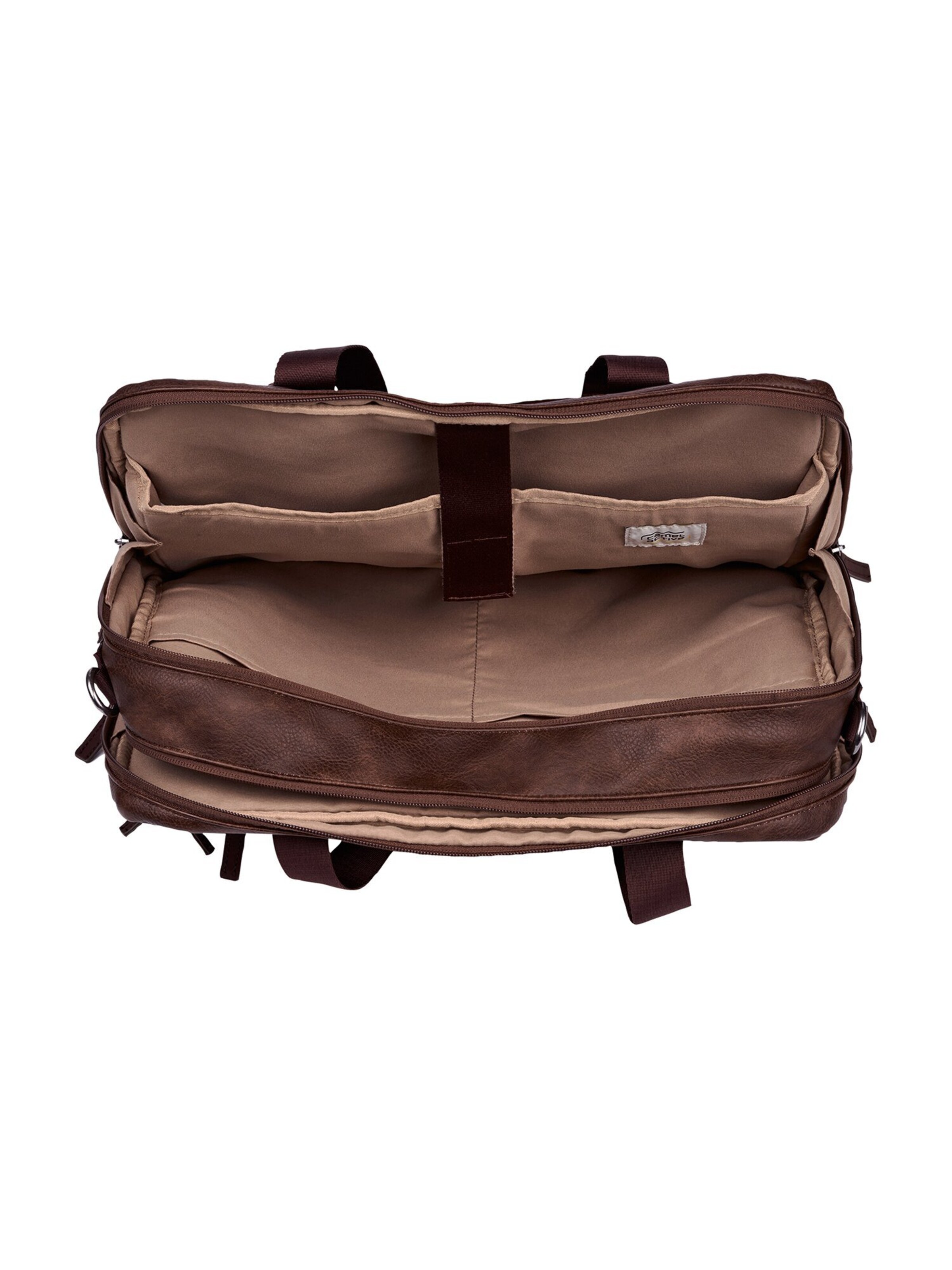 CAMEL ACTIVE Crossbody Bag in Brown