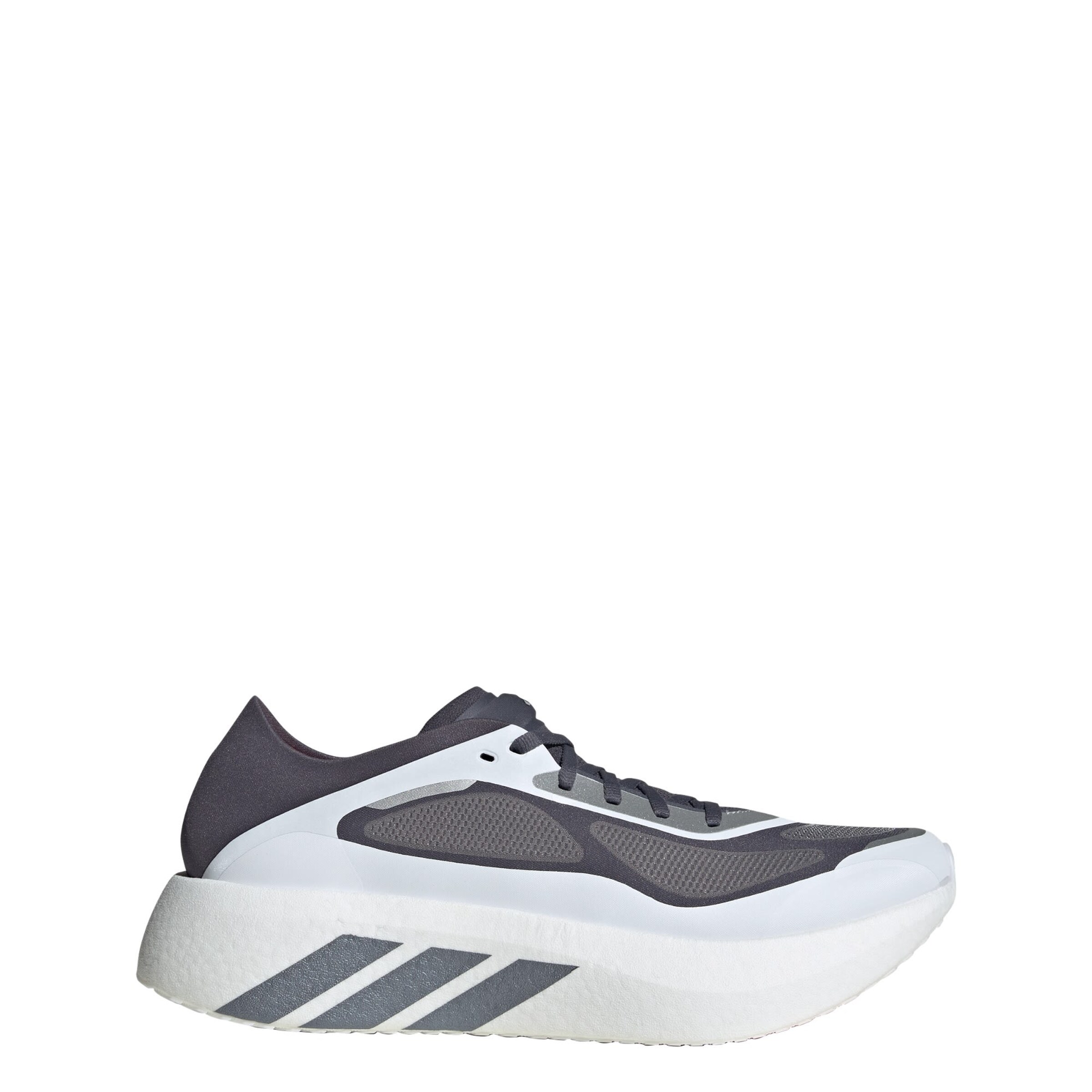 Chaussure de course 'Hyperboost' ADIDAS PERFORMANCE en blanc