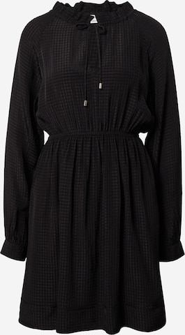 Robe 'Melody' Guido Maria Kretschmer Women en noir : devant