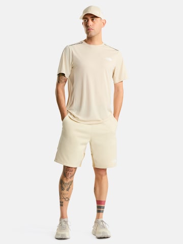 THE NORTH FACE Športni čevlji z vezalkami 'M ALTAMESA 300 V2' | črna barva