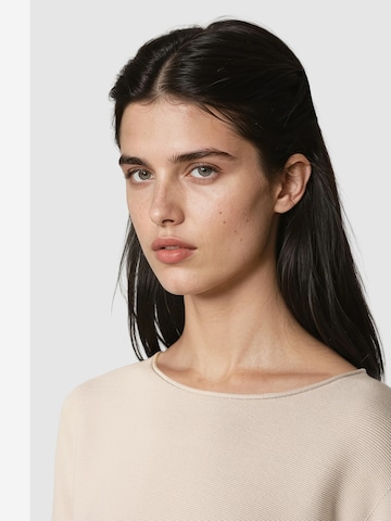 Pull-over ' 326000 ' MAERZ Muenchen en marron