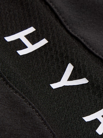 PUMA Normální Sportovní kalhoty 'HYROX|PUMA Fit 7' – černá