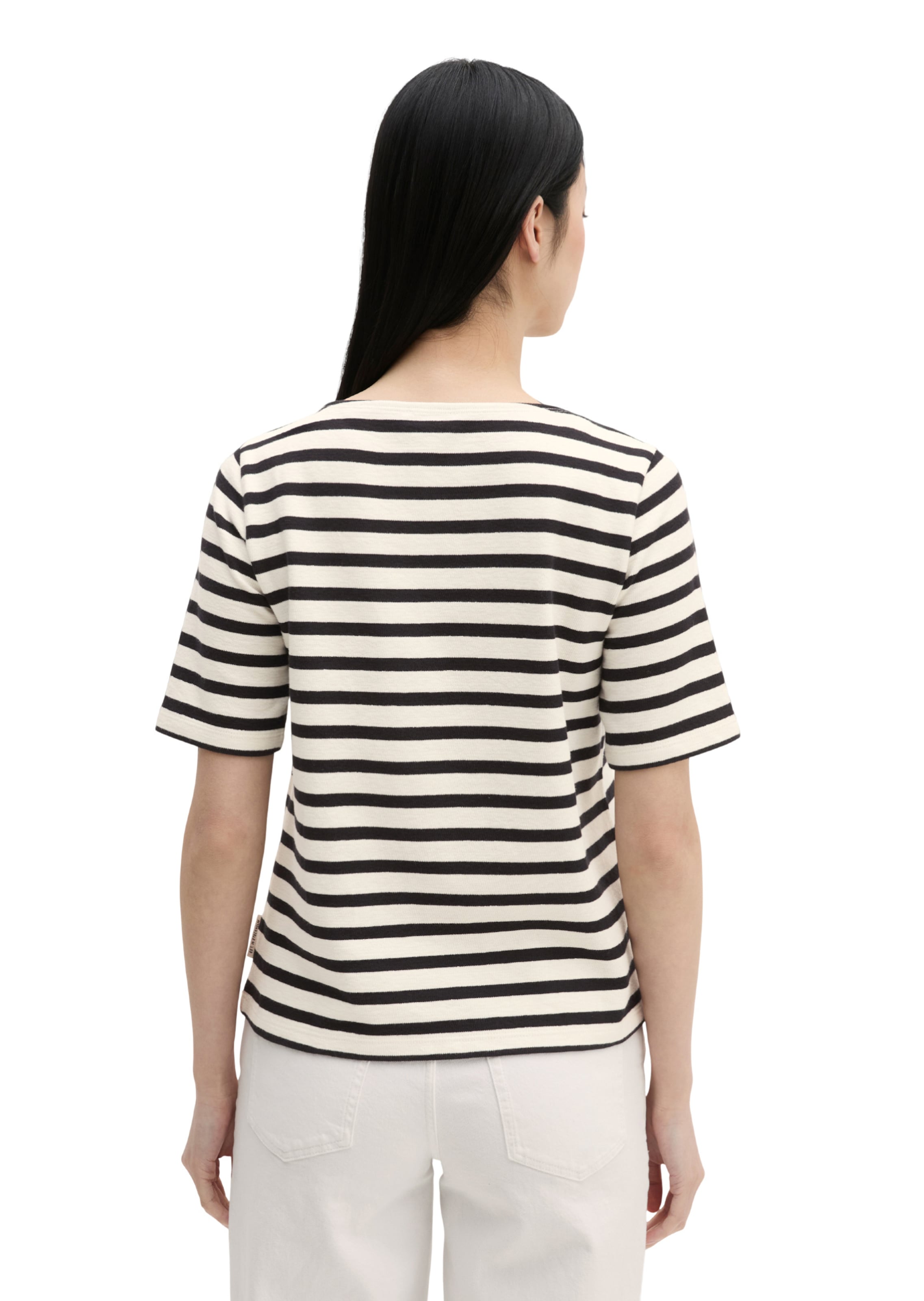 Marc O'Polo Shirt in Beige