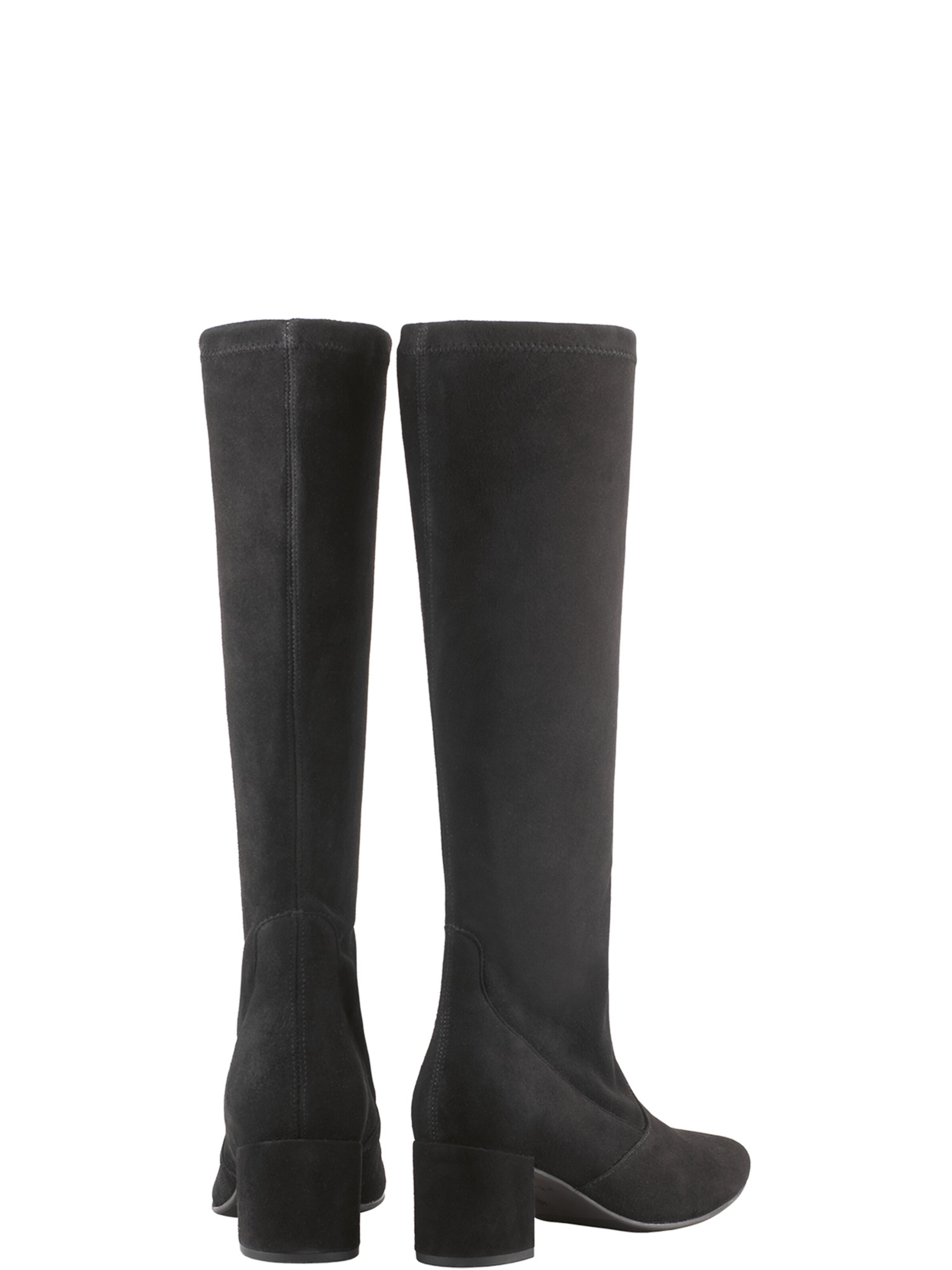Högl Boots ' JULES ' in Black