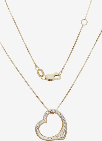 FIRETTI Necklace in Gold: front