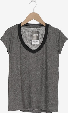 NAF NAF Top & Shirt in XS in Grey: front