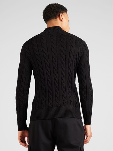Polo Ralph Lauren - Pullover em preto