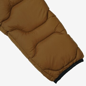 ICEPEAK Winter Coat in Brown