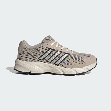 Sneaker bassa 'Technochaos 2000' di ADIDAS SPORTSWEAR in marrone