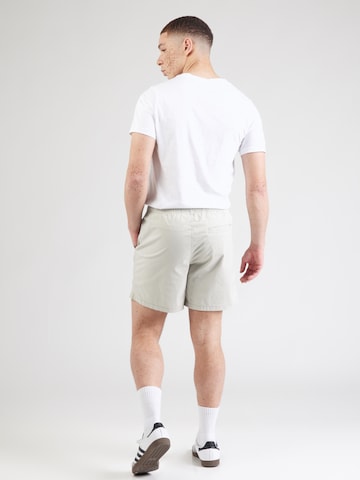HOLLISTER regular Παντελόνι 'MOONSTRUCK' σε γκρι
