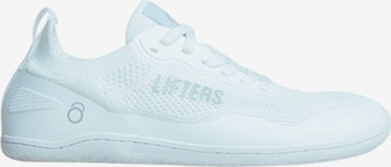 Lifters Sportschuh 'Lifters Bare One' in Weiß: Vorderseite