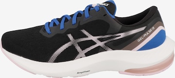 ASICS Παπούτσι για τρέξιμο 'Gel-Pulse 13' σε μαύρο