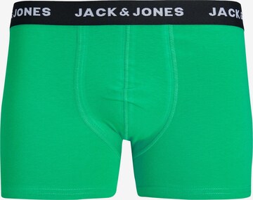 JACK & JONES Boksershorts i blå