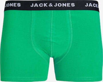 JACK & JONES Bokserki w kolorze niebieski