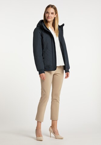 DreiMaster Klassik Winter Jacket in Blue