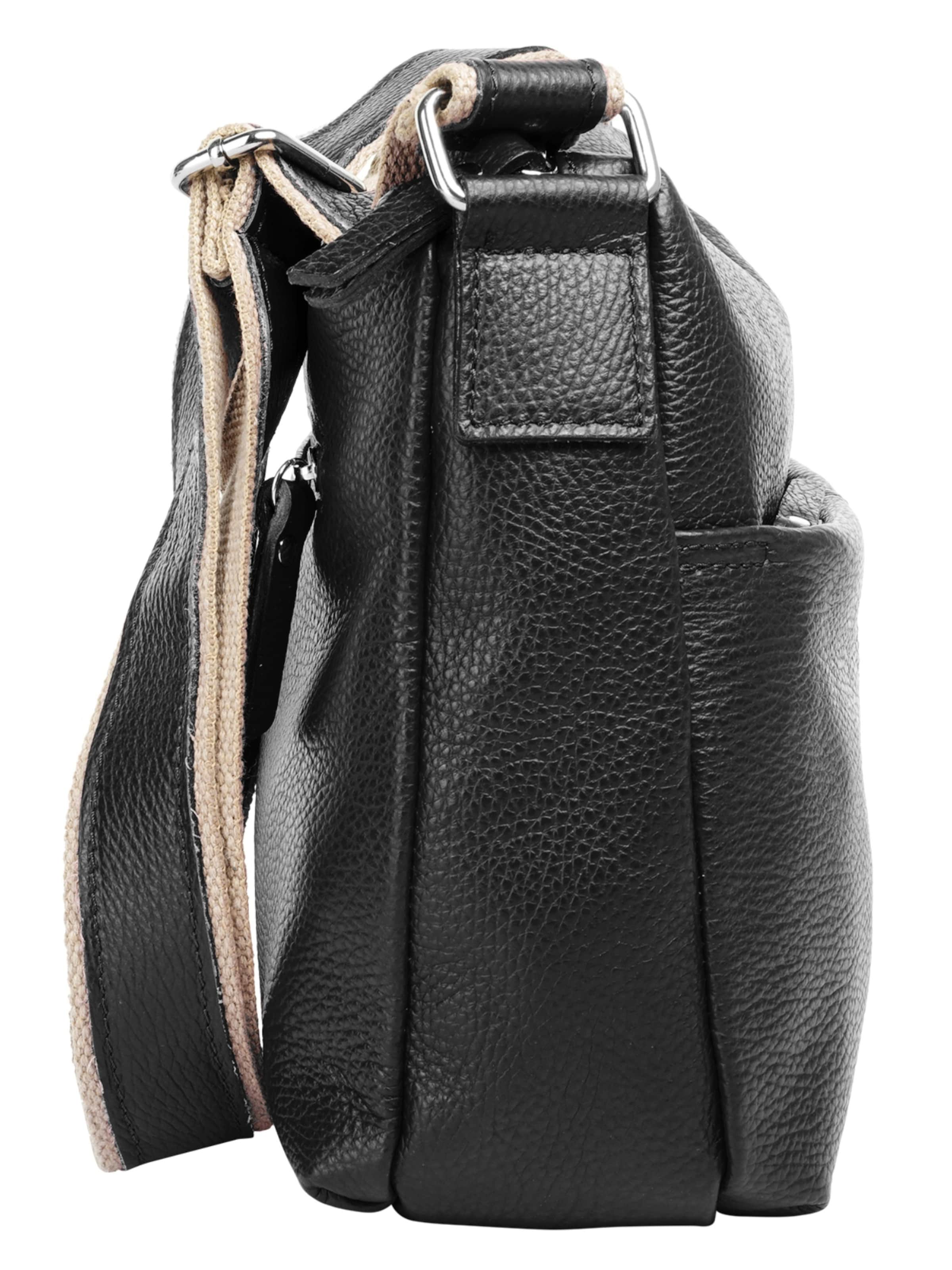 Sac à bandoulière Samantha Look en noir