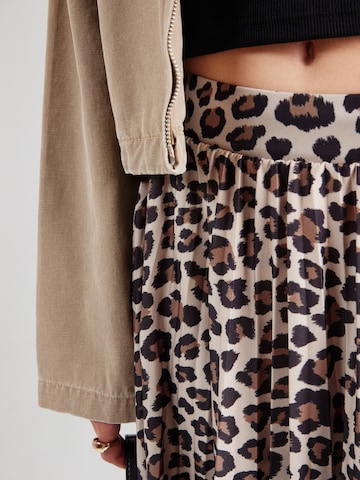 ABOUT YOU Rock 'Elis' in Beige