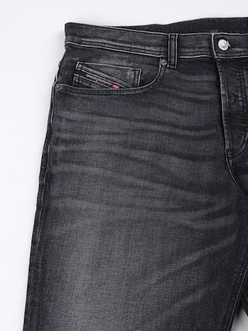 DIESELTapered Traperice '2023 D-FINITIVE' - siva boja