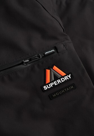 Regular Pantalon fonctionnel Superdry en beige