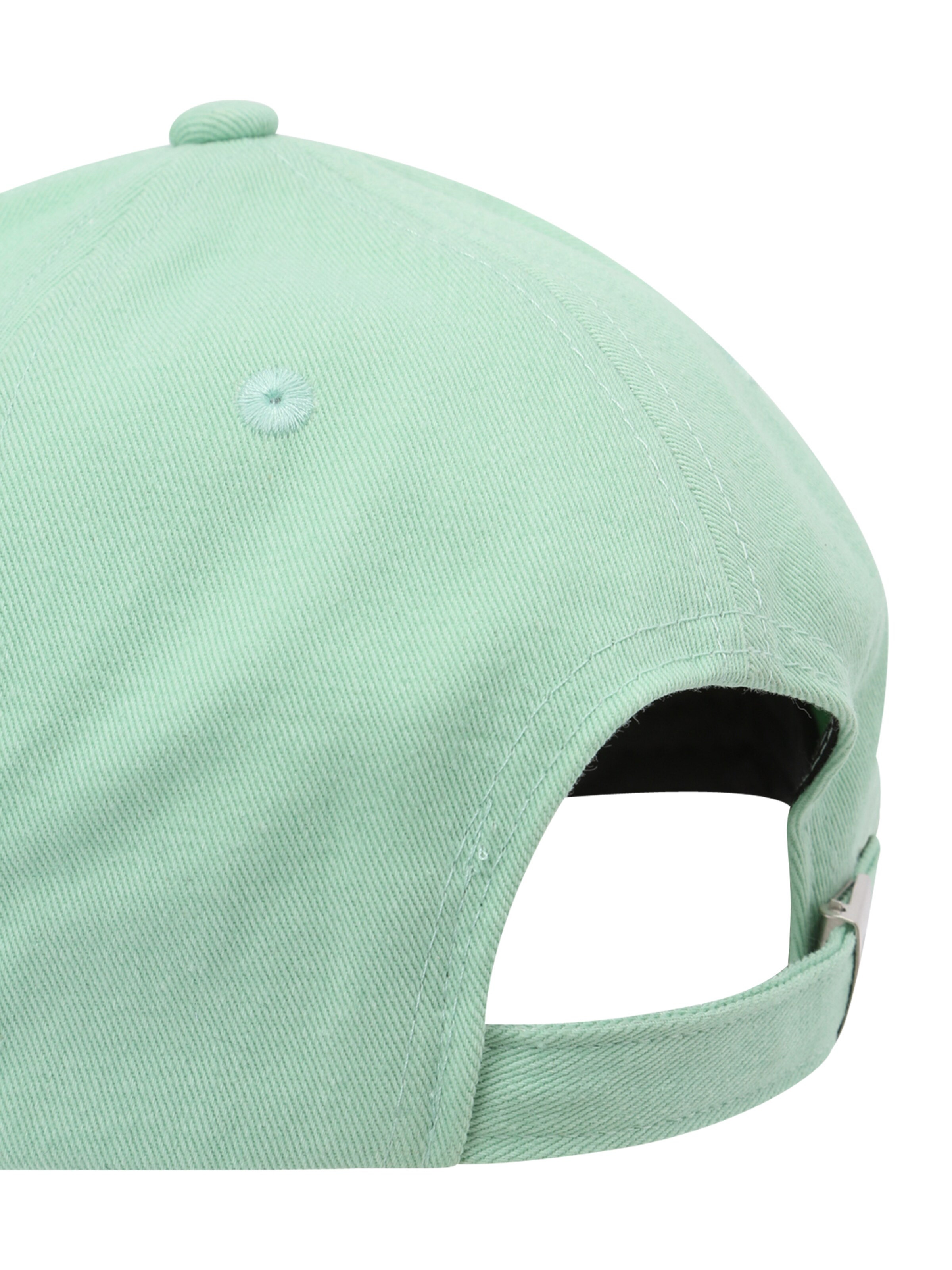 Cappello da baseball 'Arklow' di chillouts in verde