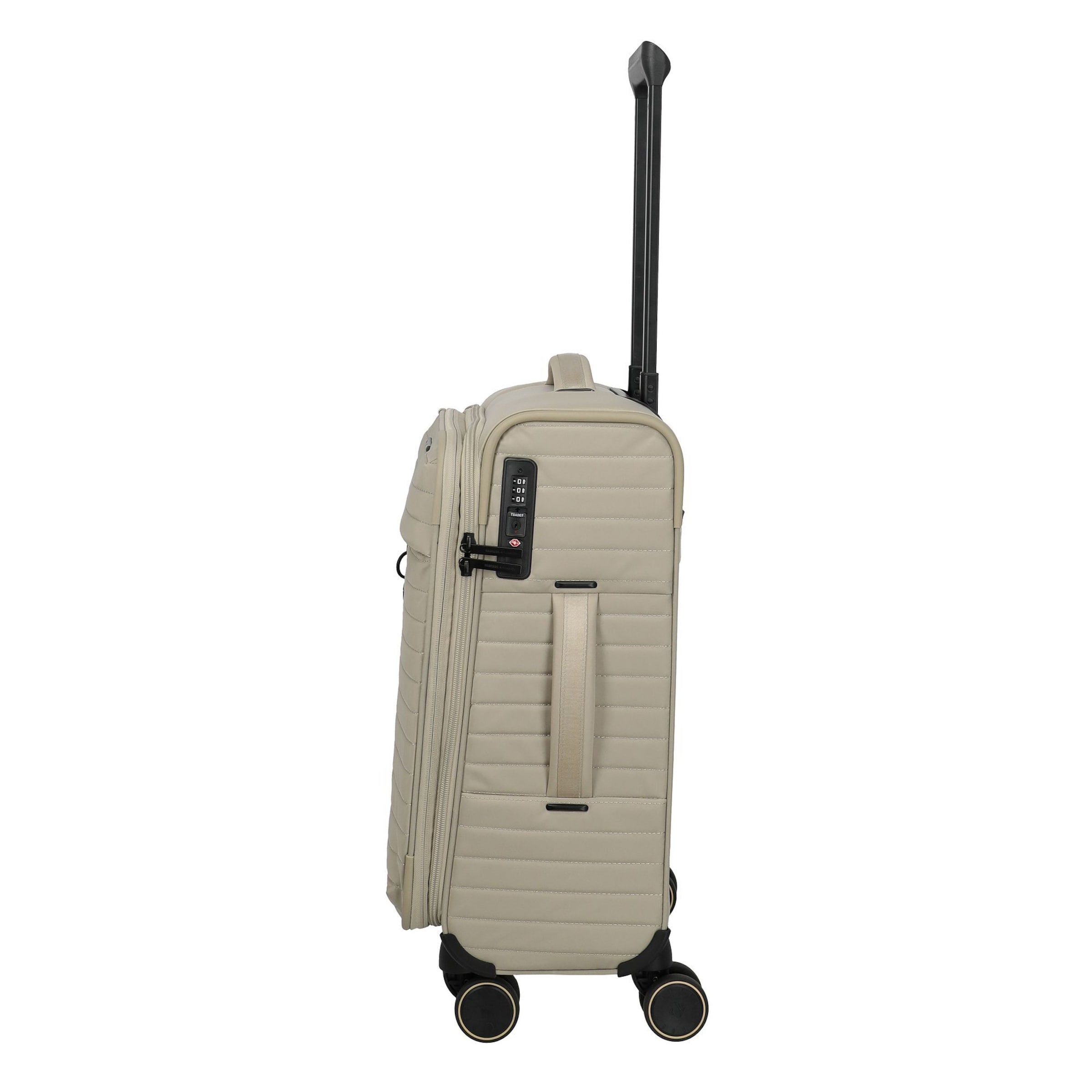 TRAVELITE Trolley 'Barbara' in Beige