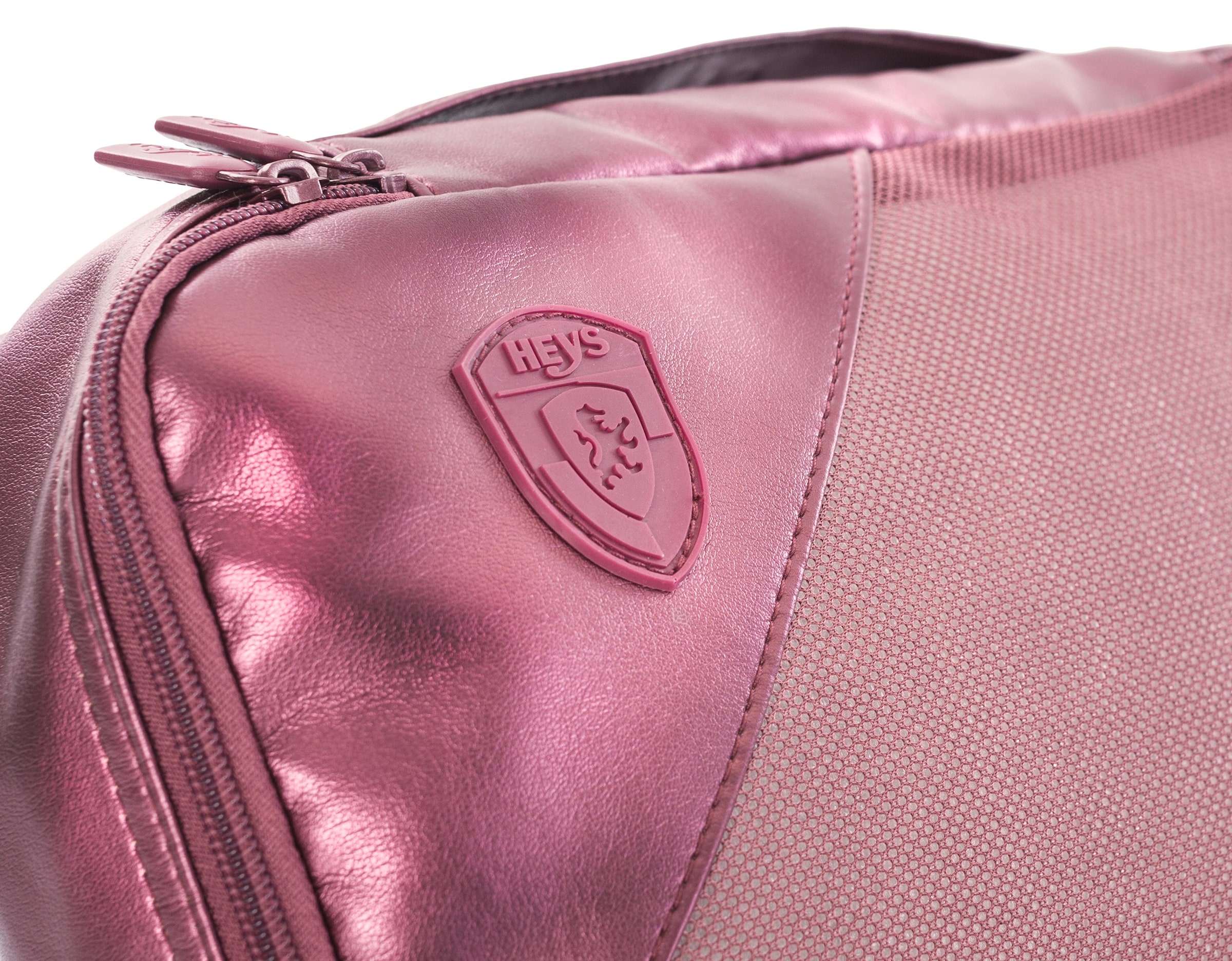 Heys Toiletry Bag in Pink