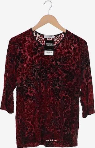 Efixelle T-Shirt XXXL in Rot: predná strana