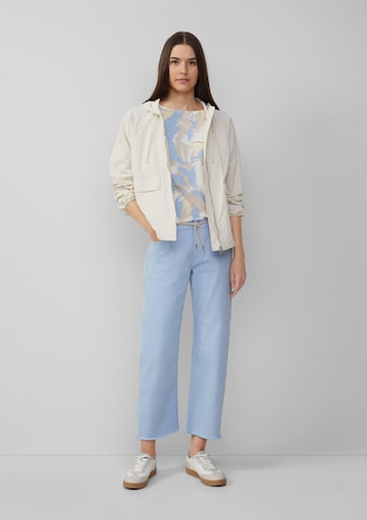 Regular Jean s.Oliver en bleu