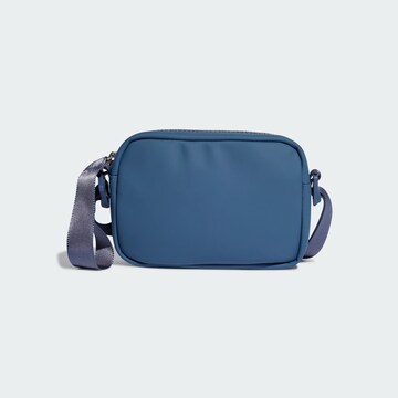 ADIDAS SPORTSWEAR Sports Bag in Blue