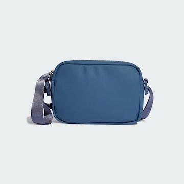 ADIDAS SPORTSWEAR Sports Bag in Blue