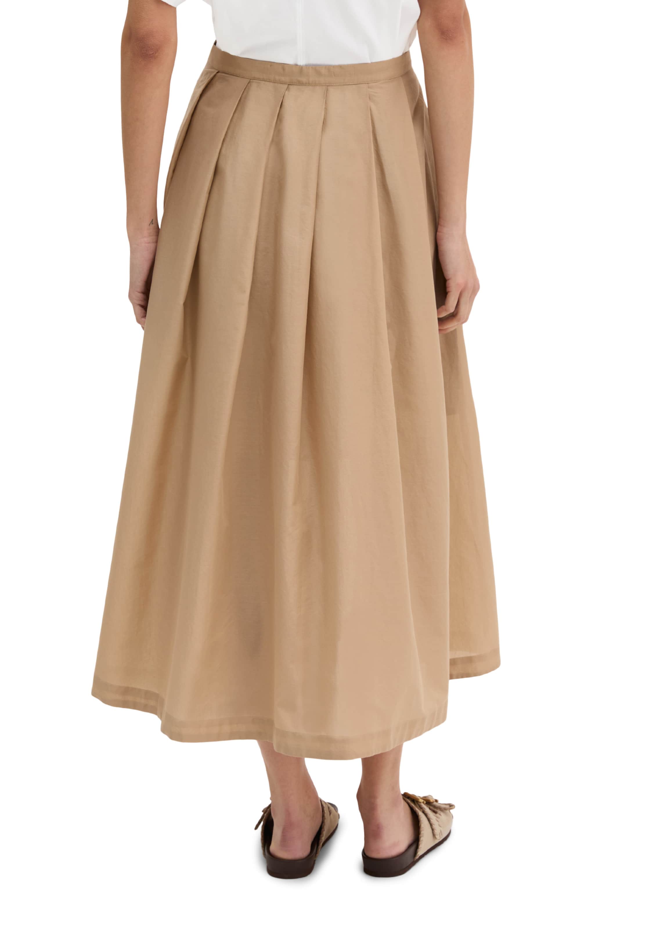Marc O'Polo Rock in Beige