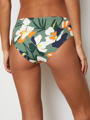 Marc O'Polo Bikini-Hose ' Allover Prints ' in Mischfarben