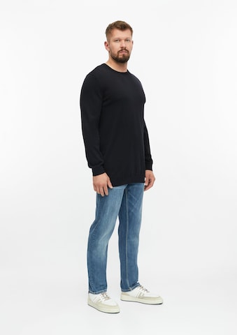 Pull-over s.Oliver en noir