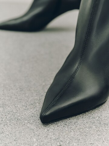 Next - Botines 'Forever Comfort' en negro