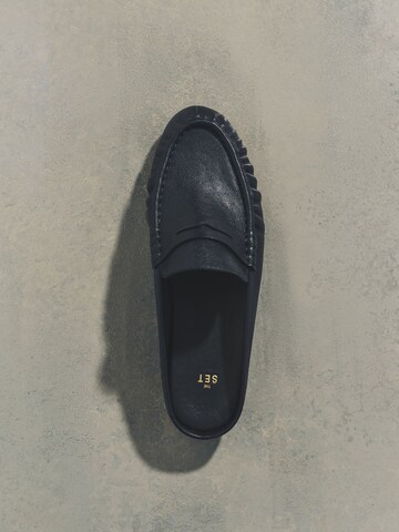 Mule The Set en noir