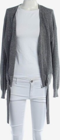 DRYKORN Sweater & Cardigan in S in Grey: front