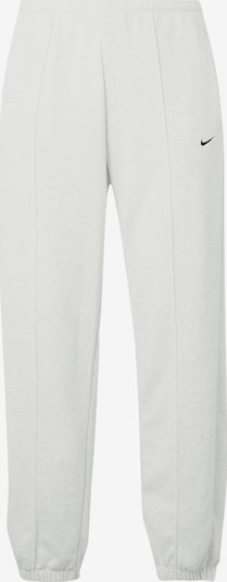Nike Sportswear Bukser 'Chill' i 42 i lysegrå, Produktvisning