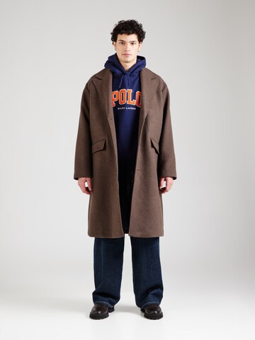 Polo Ralph Lauren Mikina – modrá