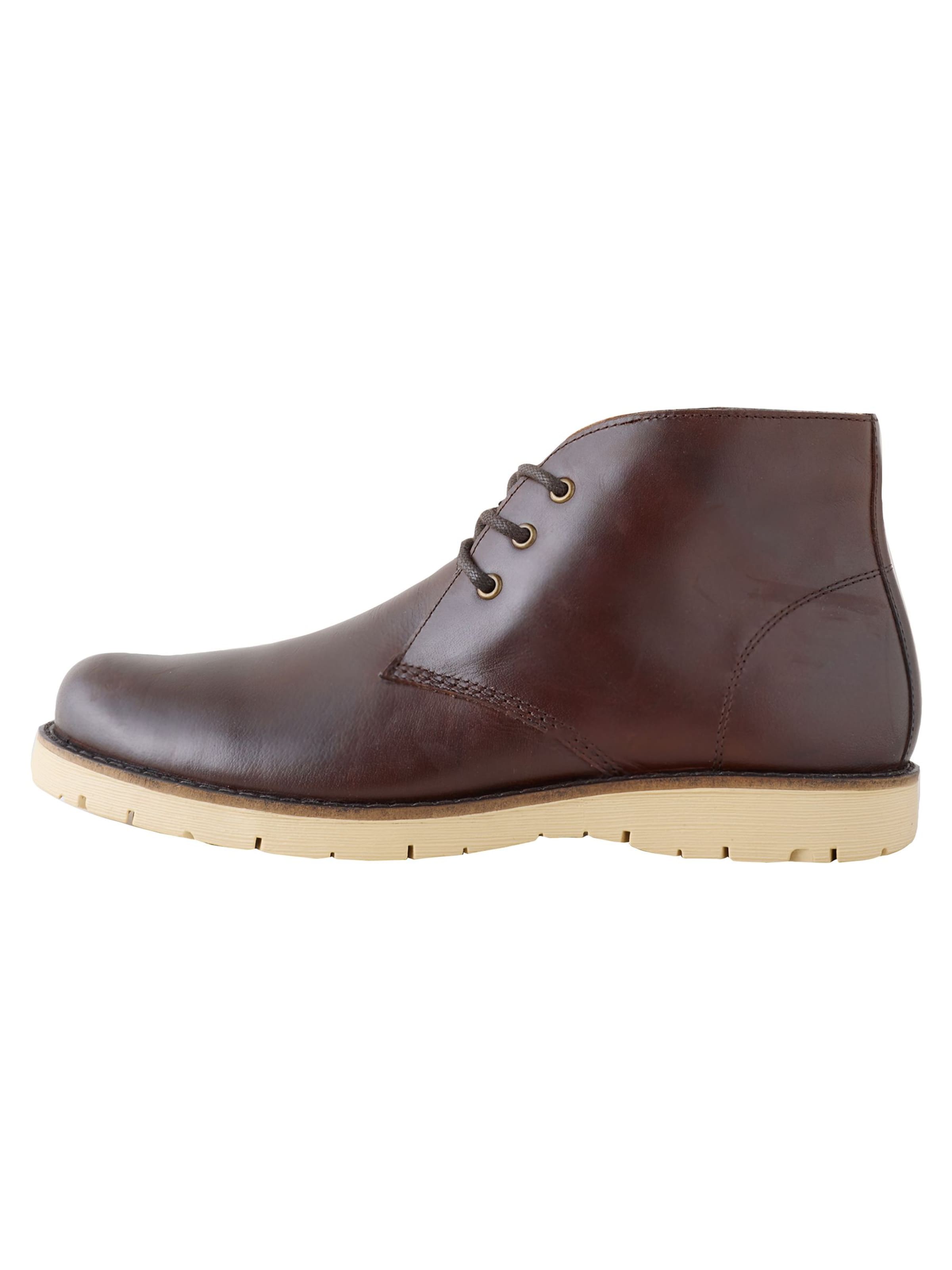 Next Chukka boots in Brown, Item view