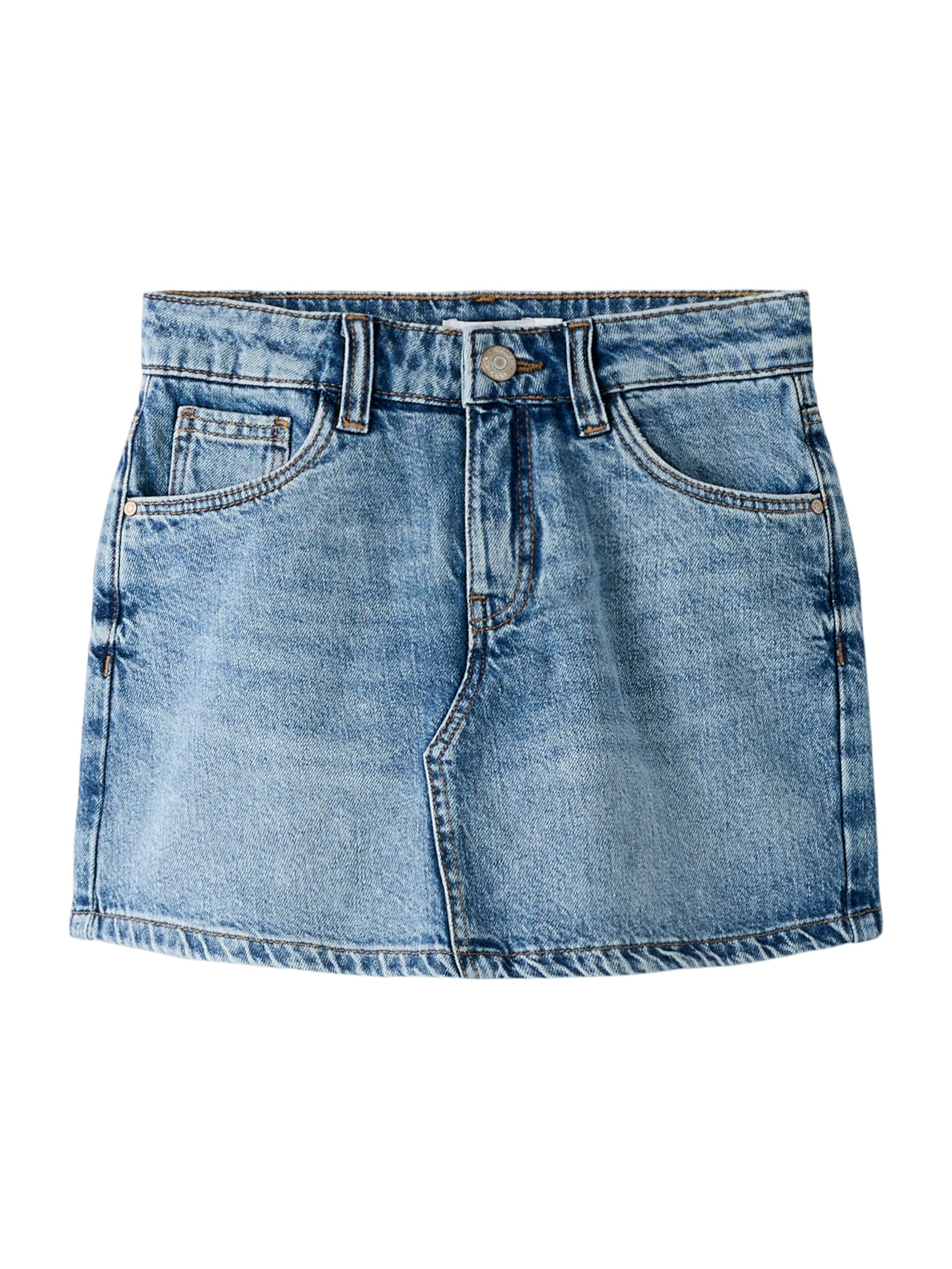 NAME IT Hame 'NKFEMMA' värissä sininen: etupuoli