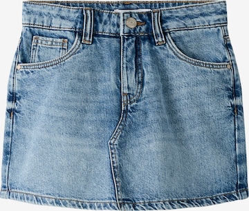 NAME IT Hame 'NKFEMMA' värissä sininen: etupuoli