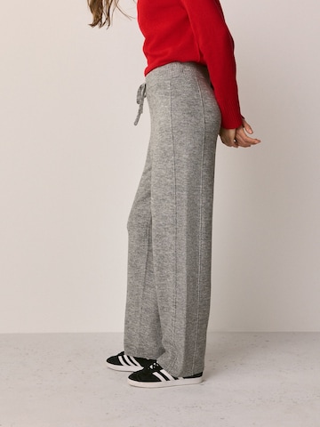 Next Regular Trousers in Grey
