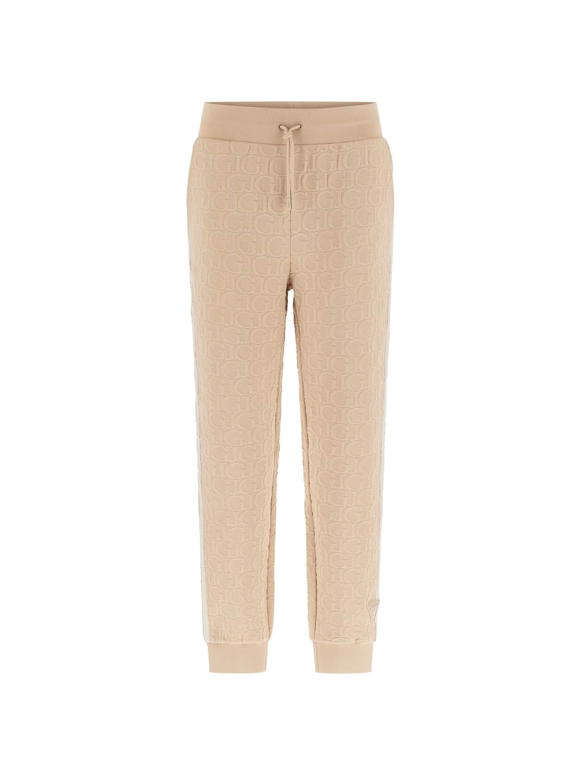 GUESS Hose in beige, Produktansicht