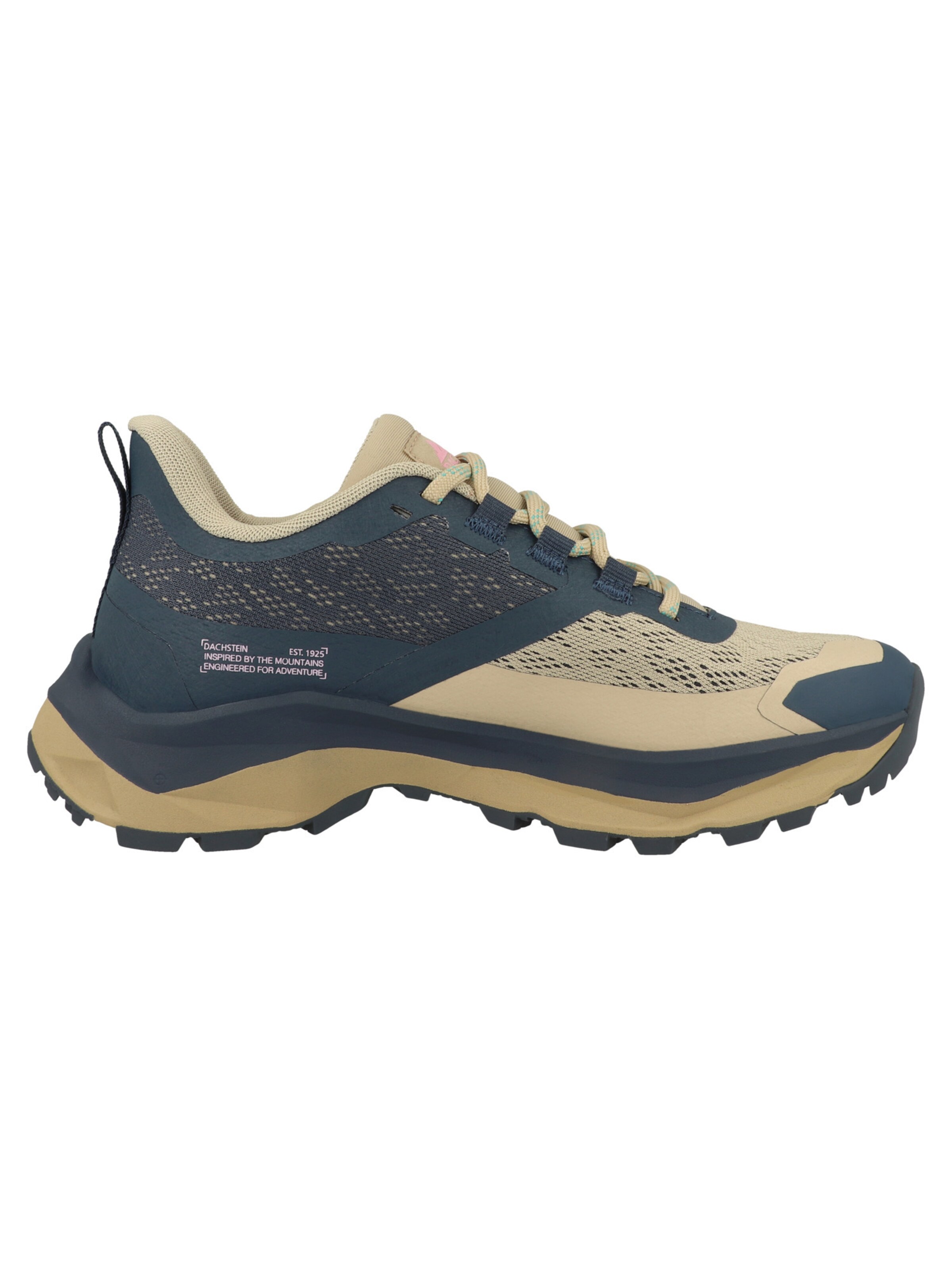 Chaussure basse 'Silvretta Lite LC' Dachstein en beige