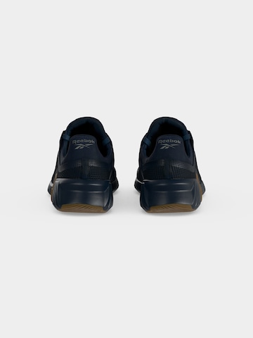 Reebok Sportschoen 'FLIP CHARGE' in Blauw