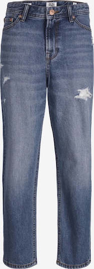 Jack & Jones Junior Jeans 'Chris' in Dark blue, Item view